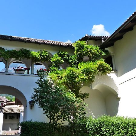 Apartments Schloss Paschbach Апп'яно-сулла-Страда-дель-Віно Екстер'єр фото