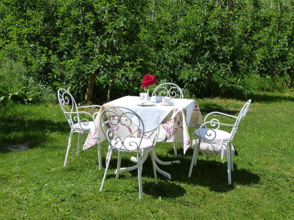 Apartments Schloss Paschbach Апп'яно-сулла-Страда-дель-Віно Екстер'єр фото