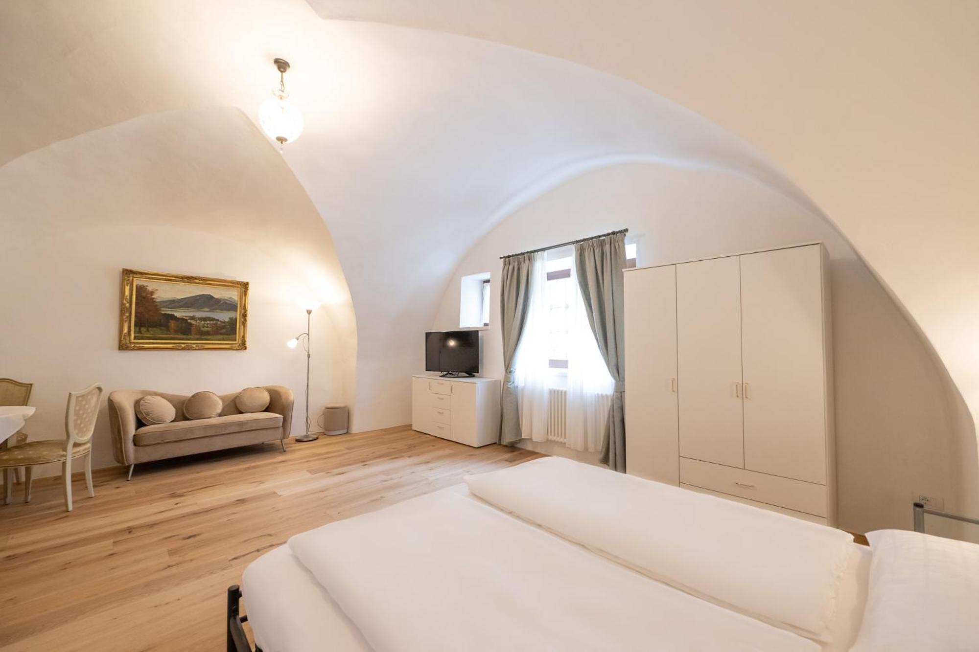 Apartments Schloss Paschbach Апп'яно-сулла-Страда-дель-Віно Екстер'єр фото