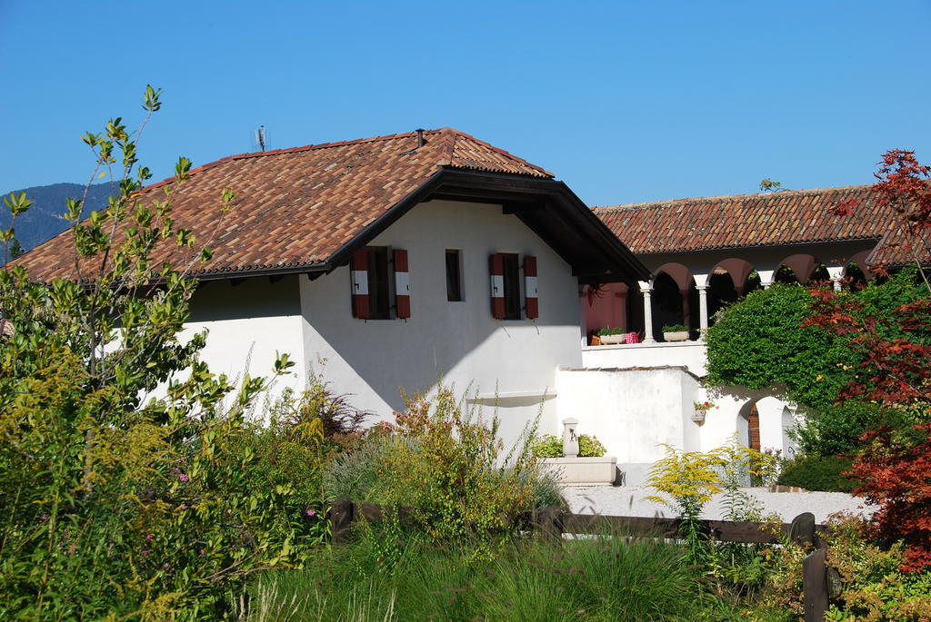 Apartments Schloss Paschbach Апп'яно-сулла-Страда-дель-Віно Номер фото