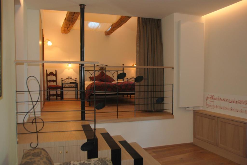 Apartments Schloss Paschbach Апп'яно-сулла-Страда-дель-Віно Номер фото