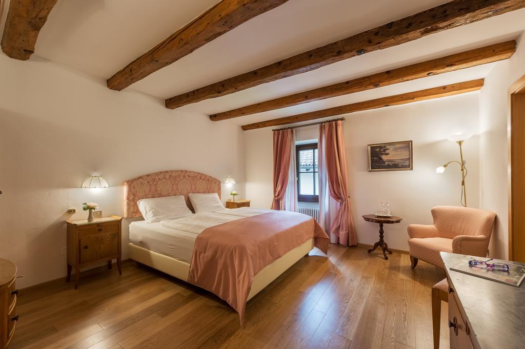 Apartments Schloss Paschbach Апп'яно-сулла-Страда-дель-Віно Екстер'єр фото