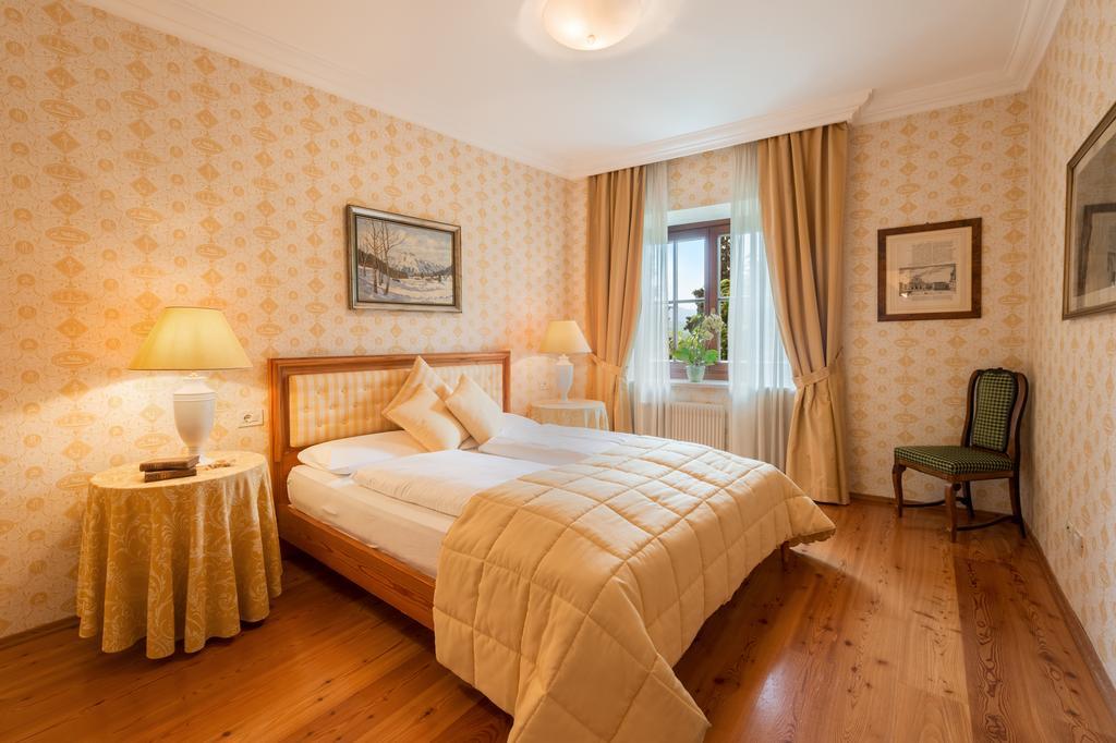 Apartments Schloss Paschbach Апп'яно-сулла-Страда-дель-Віно Екстер'єр фото