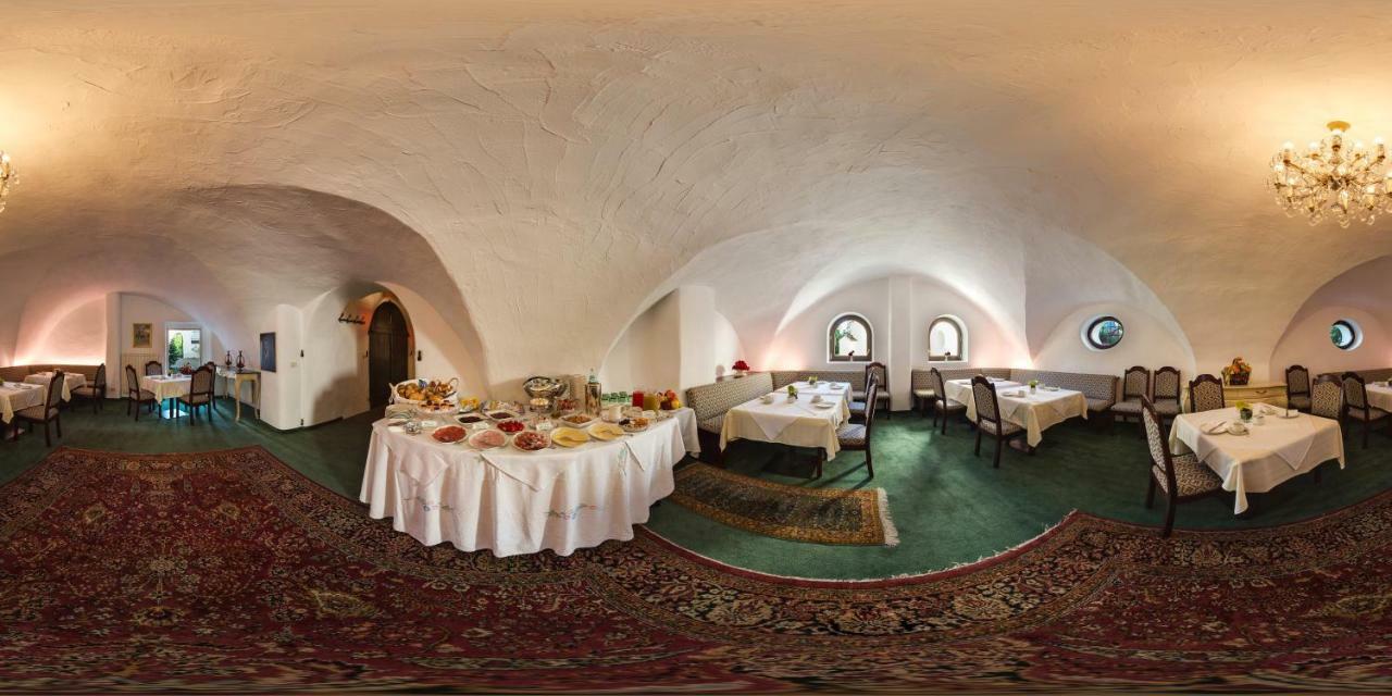 Apartments Schloss Paschbach Апп'яно-сулла-Страда-дель-Віно Екстер'єр фото